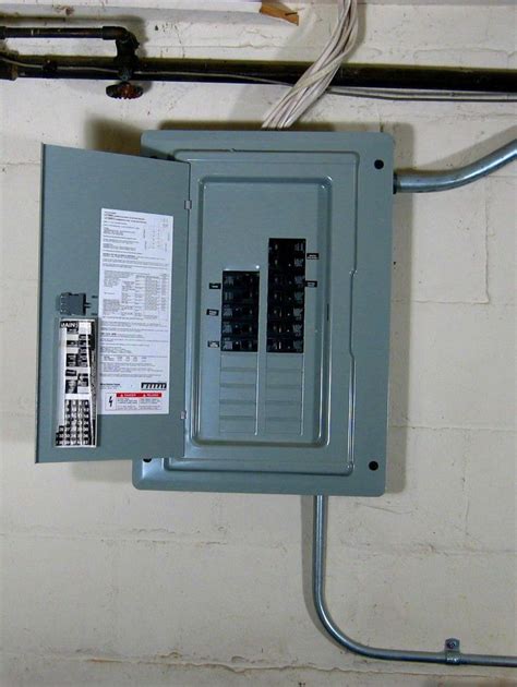 best brand of electrical boxes|breaker boxes for home.